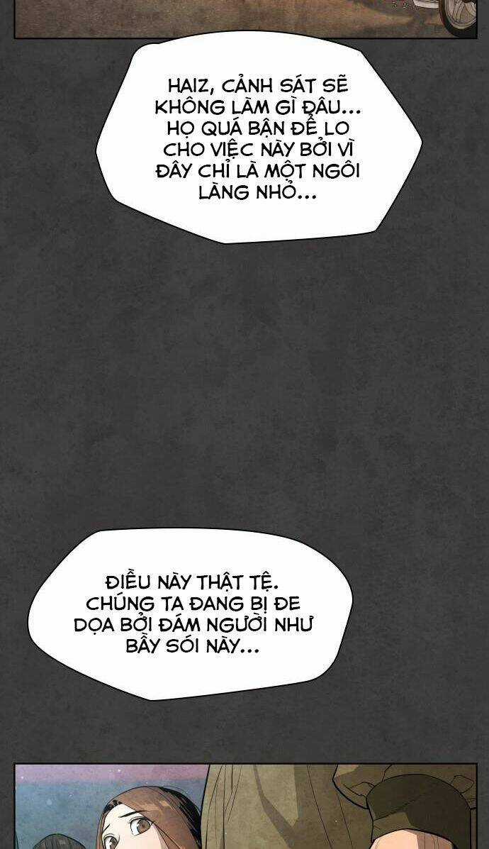 Máu Trắng - Chapter 54 - Trang 98