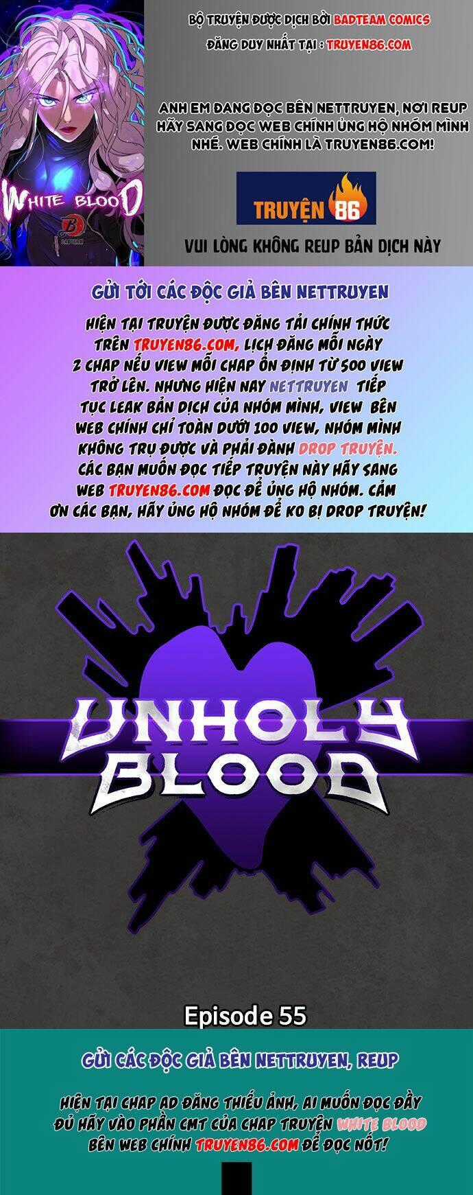 Máu Trắng - Chapter 55 - Trang 1