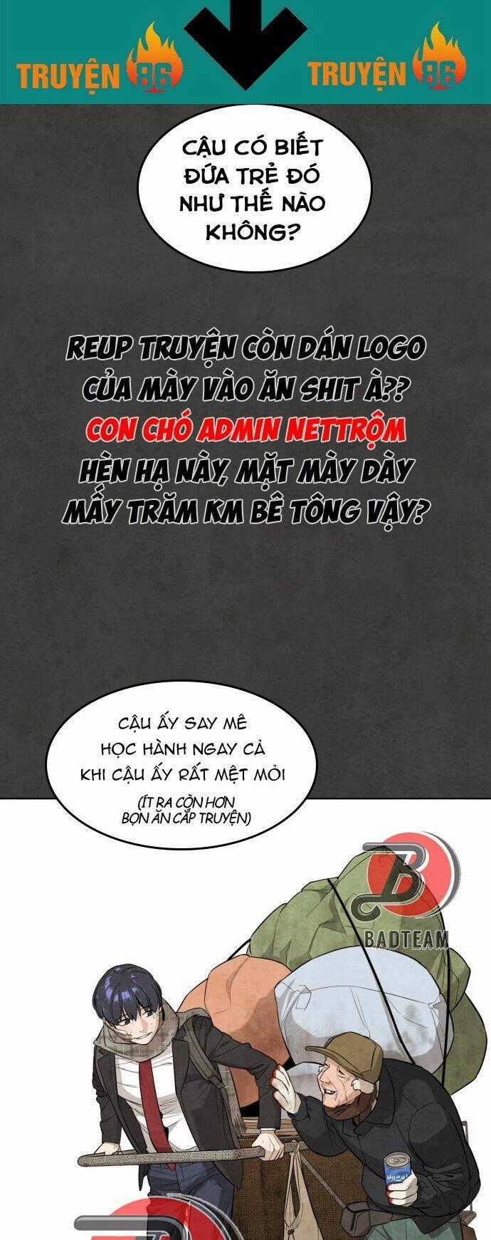 Máu Trắng - Chapter 55 - Trang 2