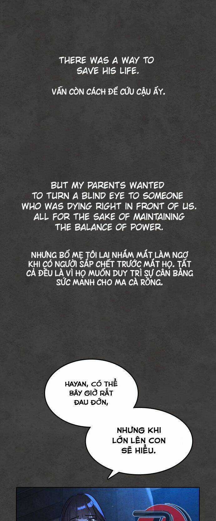 Máu Trắng - Chapter 55 - Trang 13