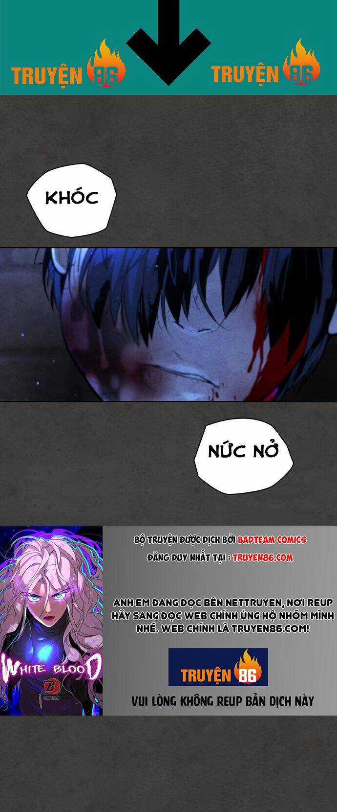 Máu Trắng - Chapter 55 - Trang 16