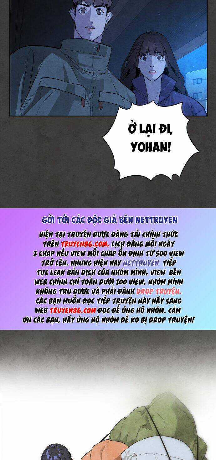 Máu Trắng - Chapter 55 - Trang 19