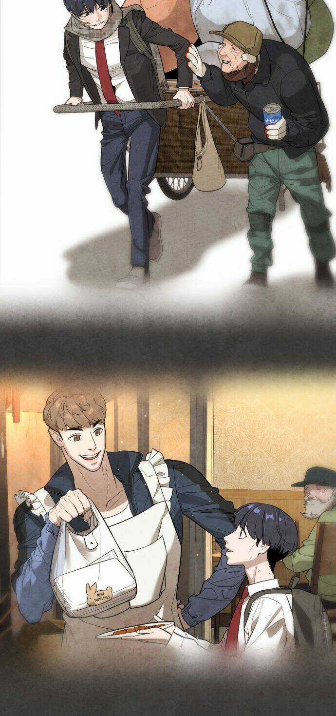 Máu Trắng - Chapter 55 - Trang 20