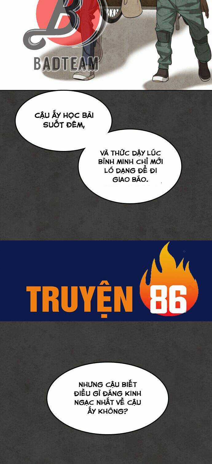 Máu Trắng - Chapter 55 - Trang 3