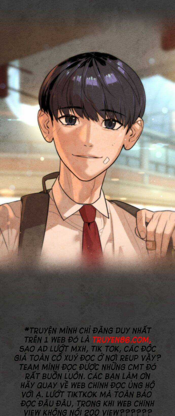 Máu Trắng - Chapter 55 - Trang 21