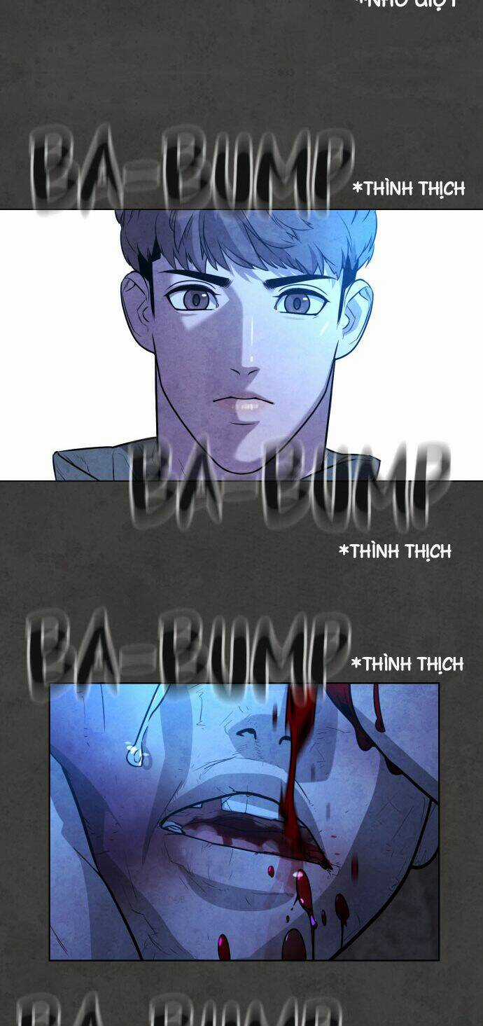 Máu Trắng - Chapter 55 - Trang 27