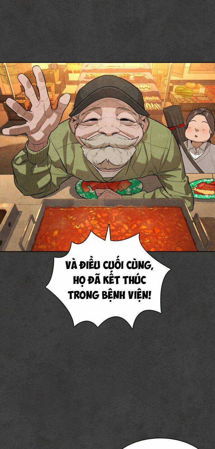 Máu Trắng - Chapter 55 - Trang 31