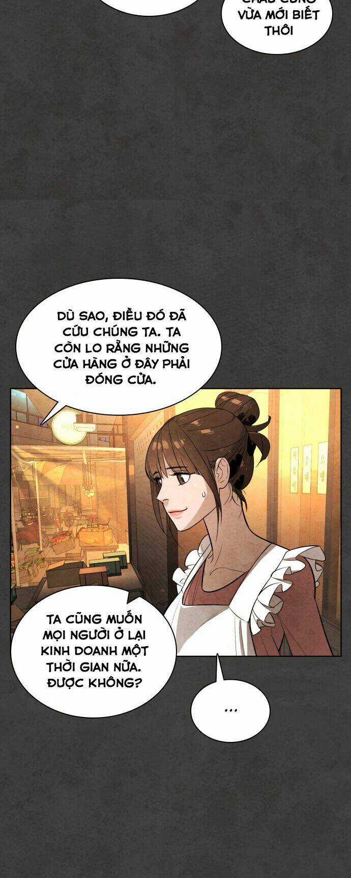 Máu Trắng - Chapter 55 - Trang 34