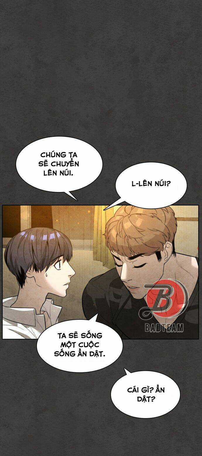 Máu Trắng - Chapter 55 - Trang 37