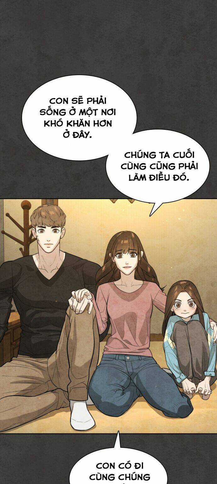 Máu Trắng - Chapter 55 - Trang 43