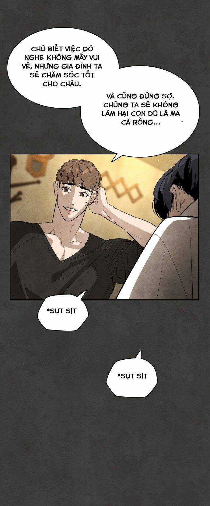 Máu Trắng - Chapter 55 - Trang 45