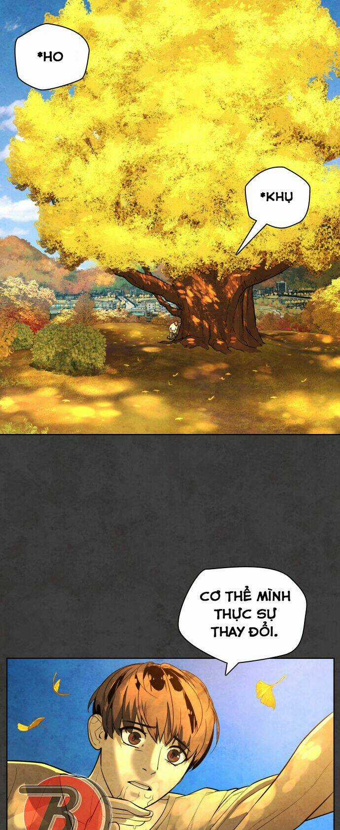 Máu Trắng - Chapter 55 - Trang 50