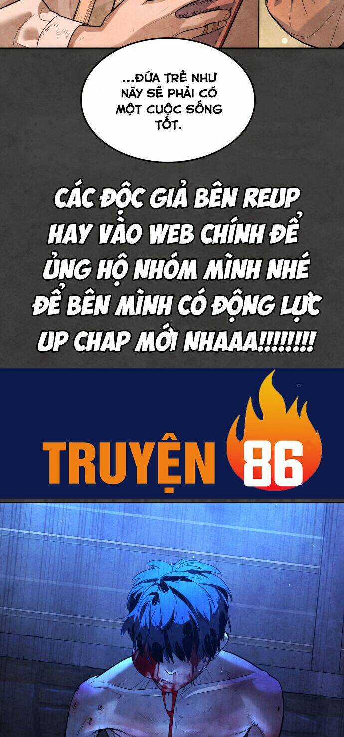 Máu Trắng - Chapter 55 - Trang 6