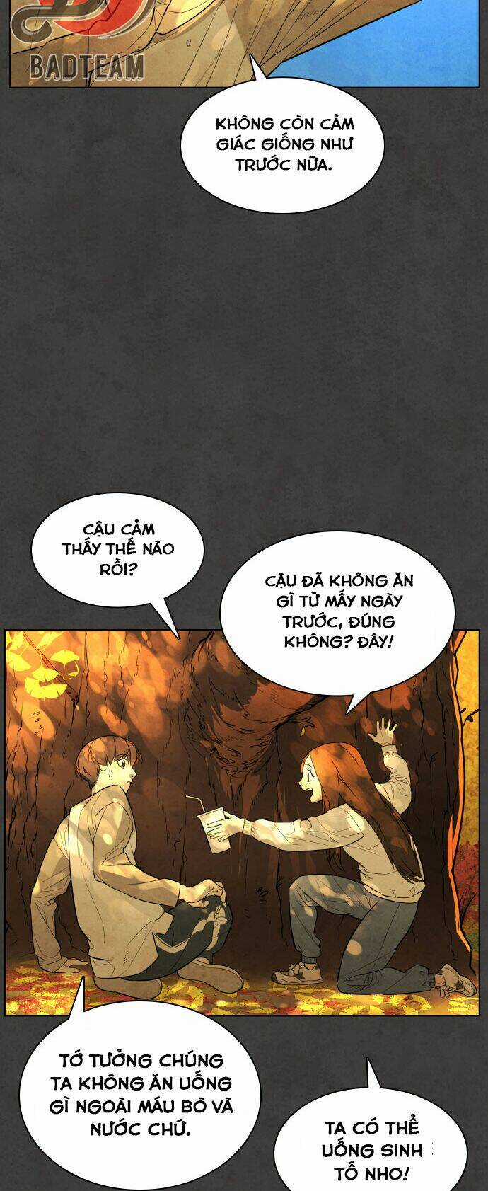 Máu Trắng - Chapter 55 - Trang 51