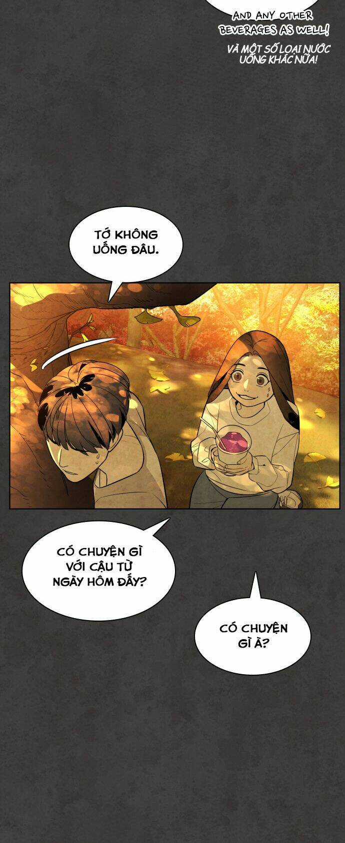 Máu Trắng - Chapter 55 - Trang 52