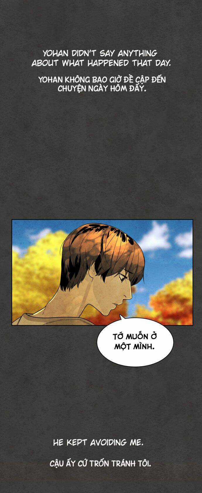 Máu Trắng - Chapter 55 - Trang 53