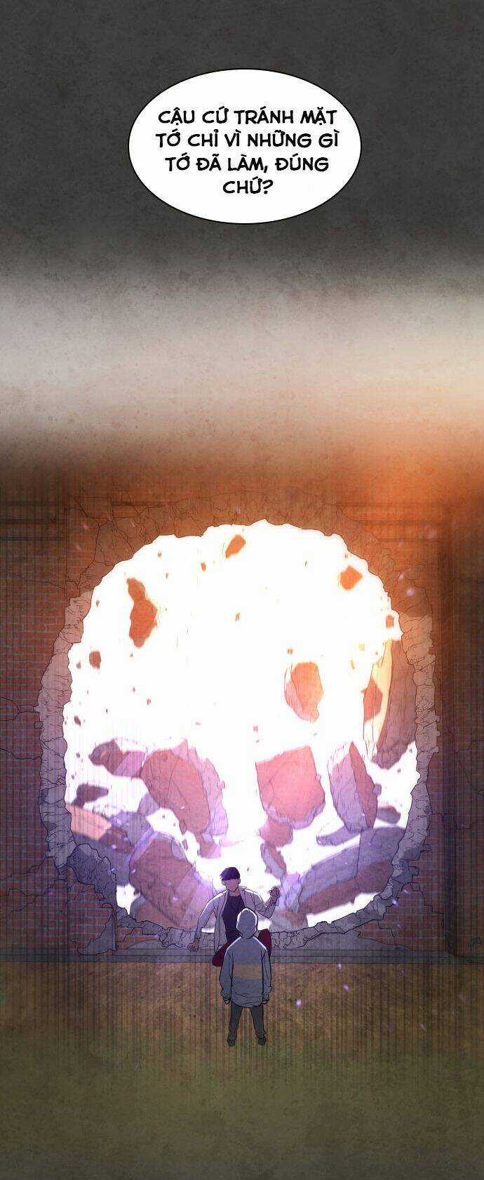 Máu Trắng - Chapter 55 - Trang 54