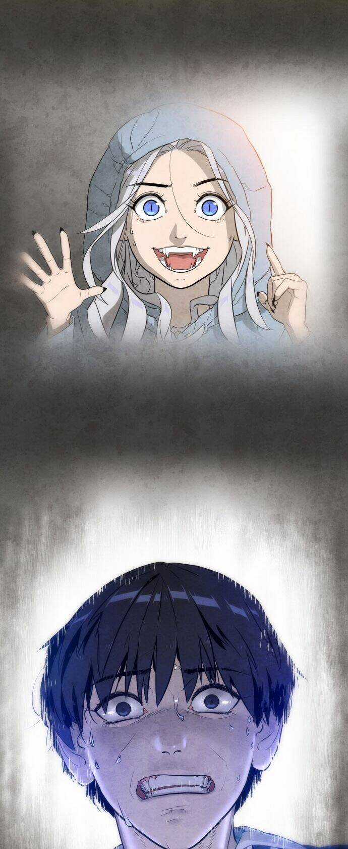 Máu Trắng - Chapter 55 - Trang 55