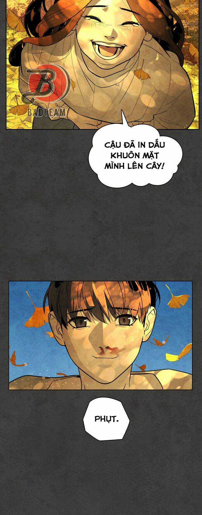 Máu Trắng - Chapter 55 - Trang 64