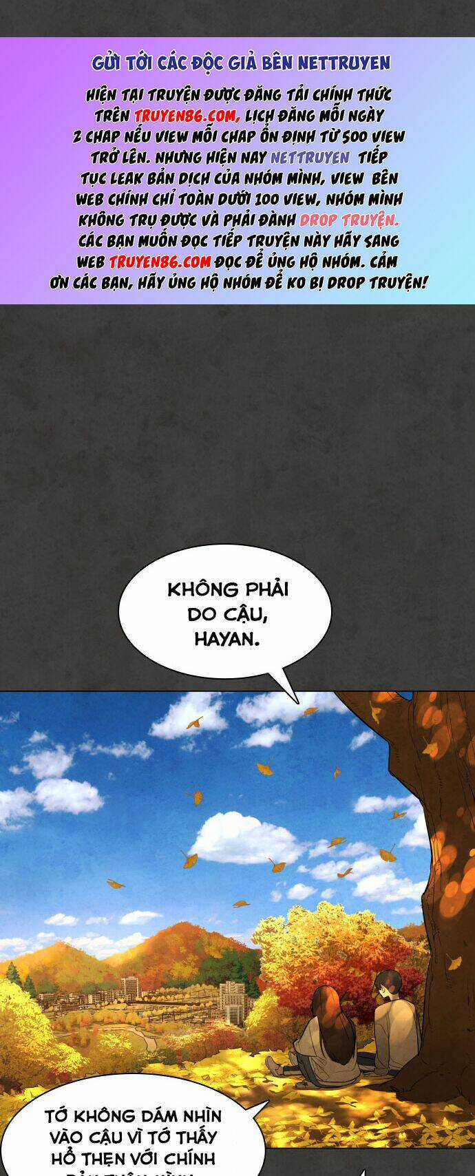 Máu Trắng - Chapter 55 - Trang 66