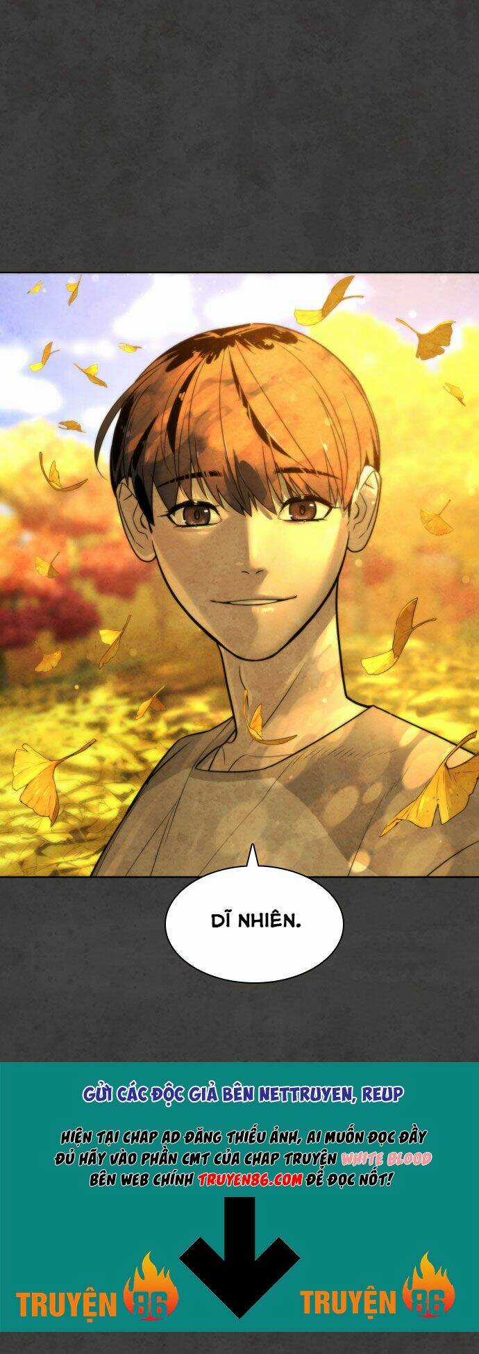 Máu Trắng - Chapter 55 - Trang 69