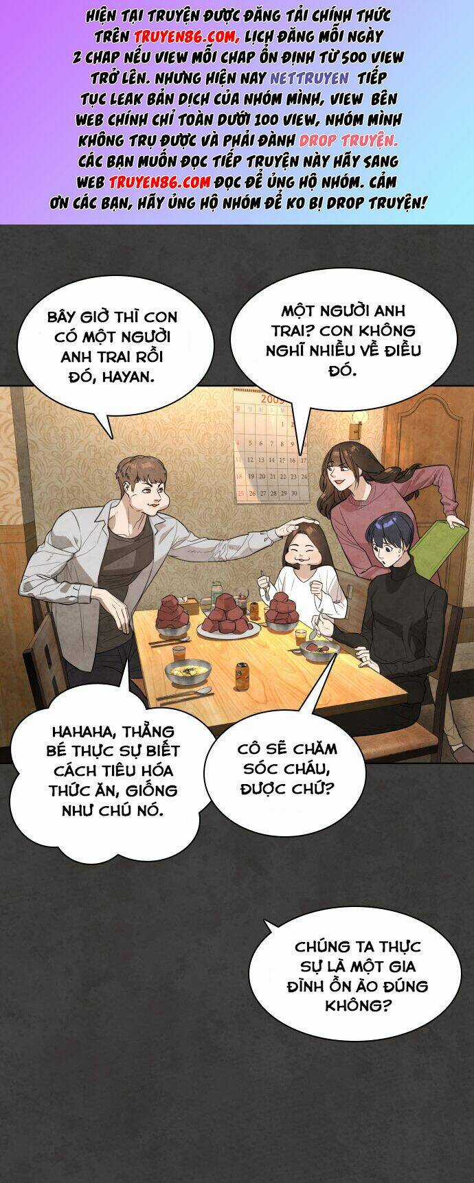 Máu Trắng - Chapter 55 - Trang 73