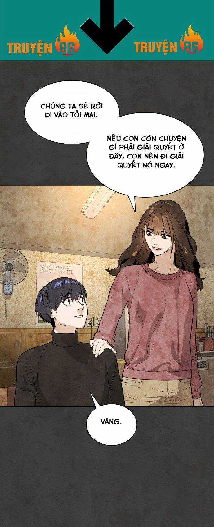 Máu Trắng - Chapter 55 - Trang 75