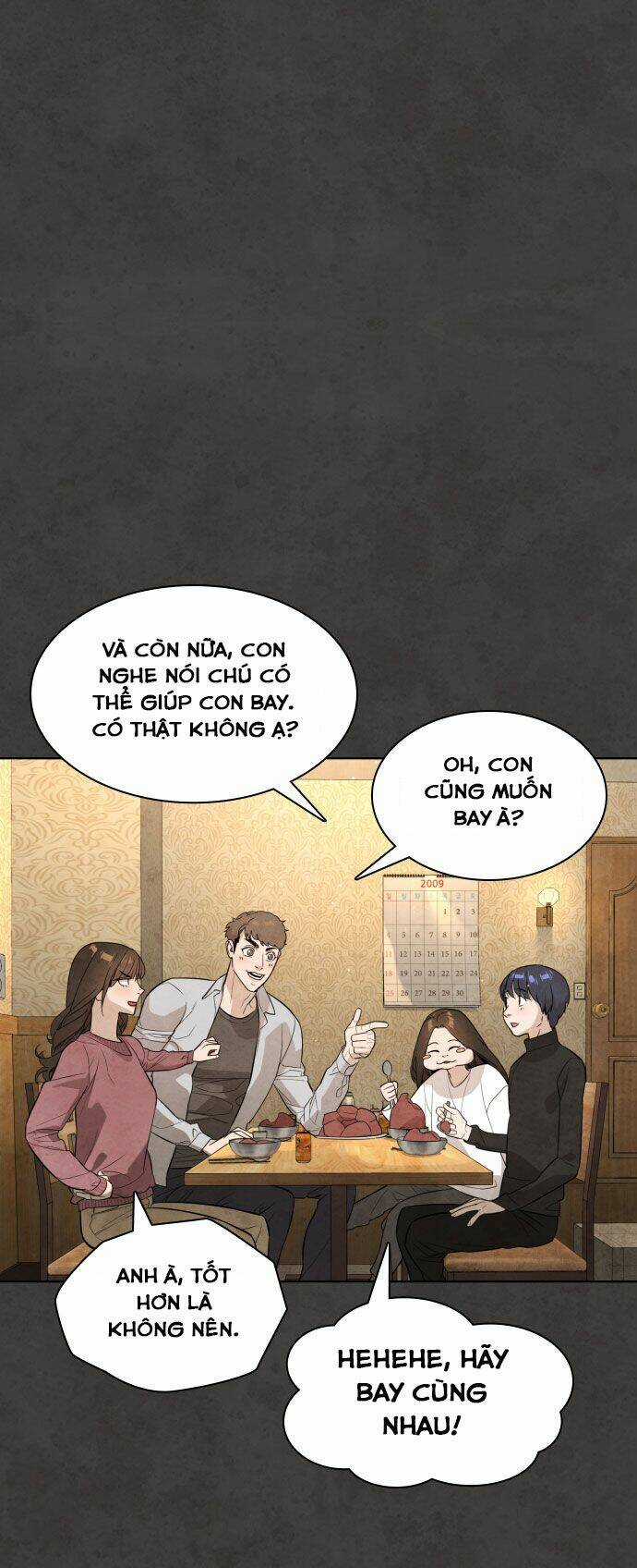 Máu Trắng - Chapter 55 - Trang 76