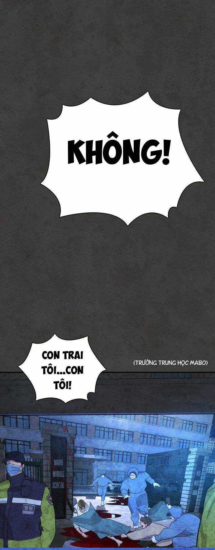 Máu Trắng - Chapter 55 - Trang 78