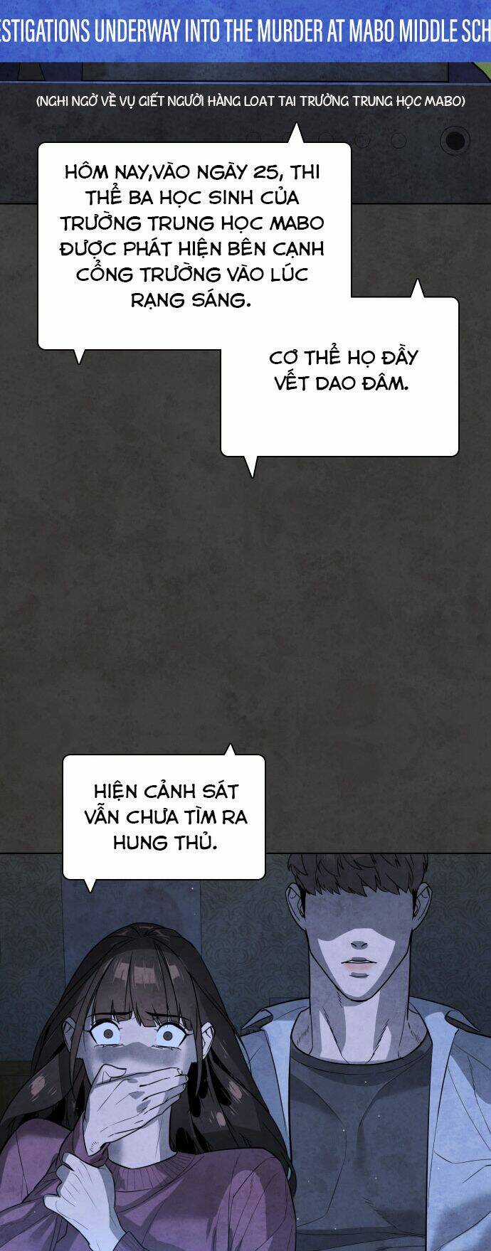 Máu Trắng - Chapter 55 - Trang 79