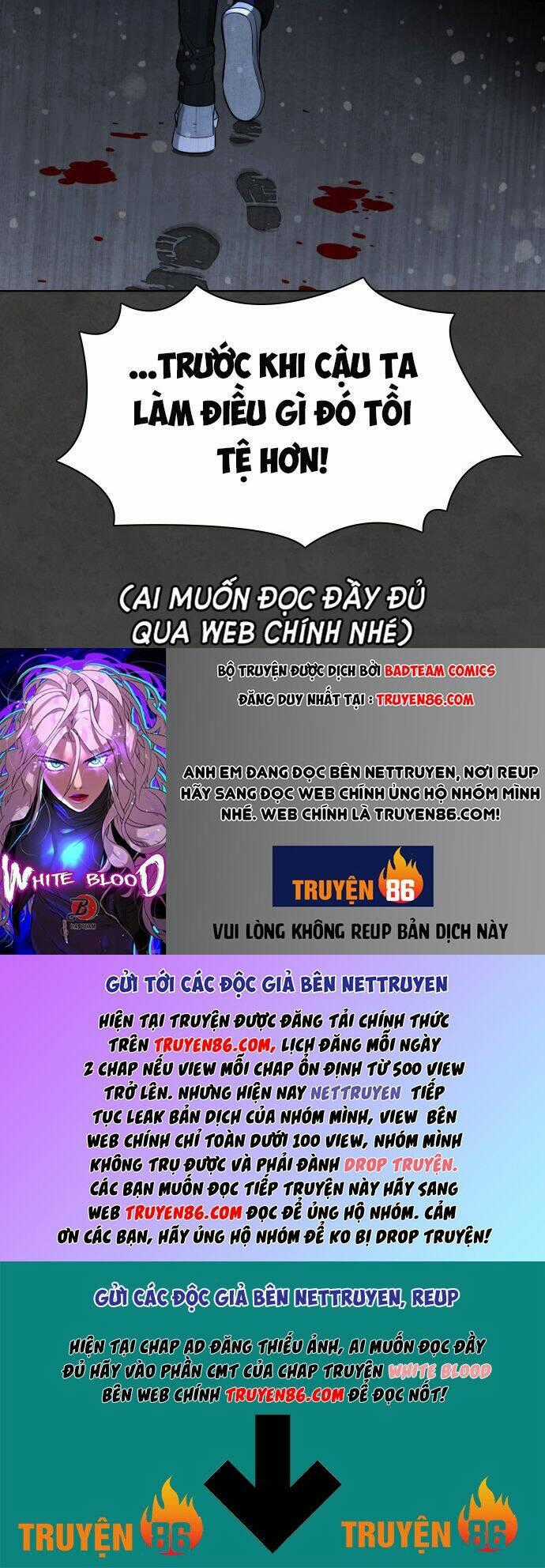 Máu Trắng - Chapter 55 - Trang 85
