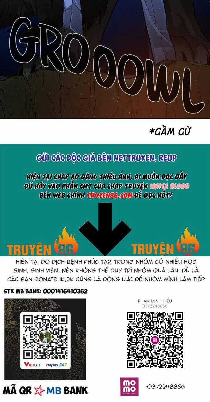 Máu Trắng - Chapter 56 - Trang 102