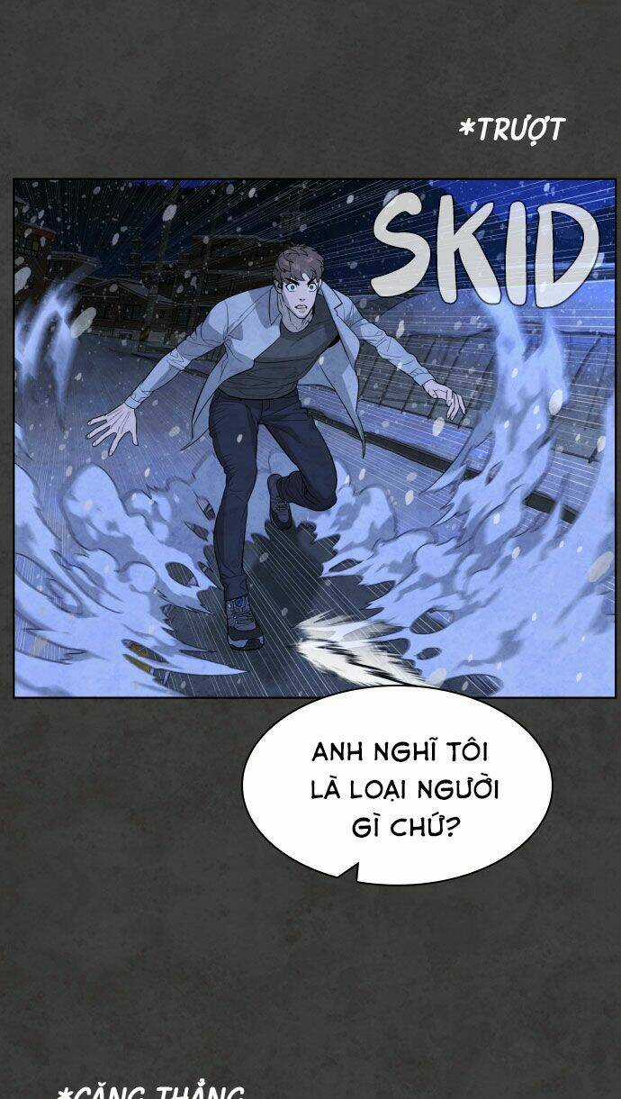 Máu Trắng - Chapter 56 - Trang 14