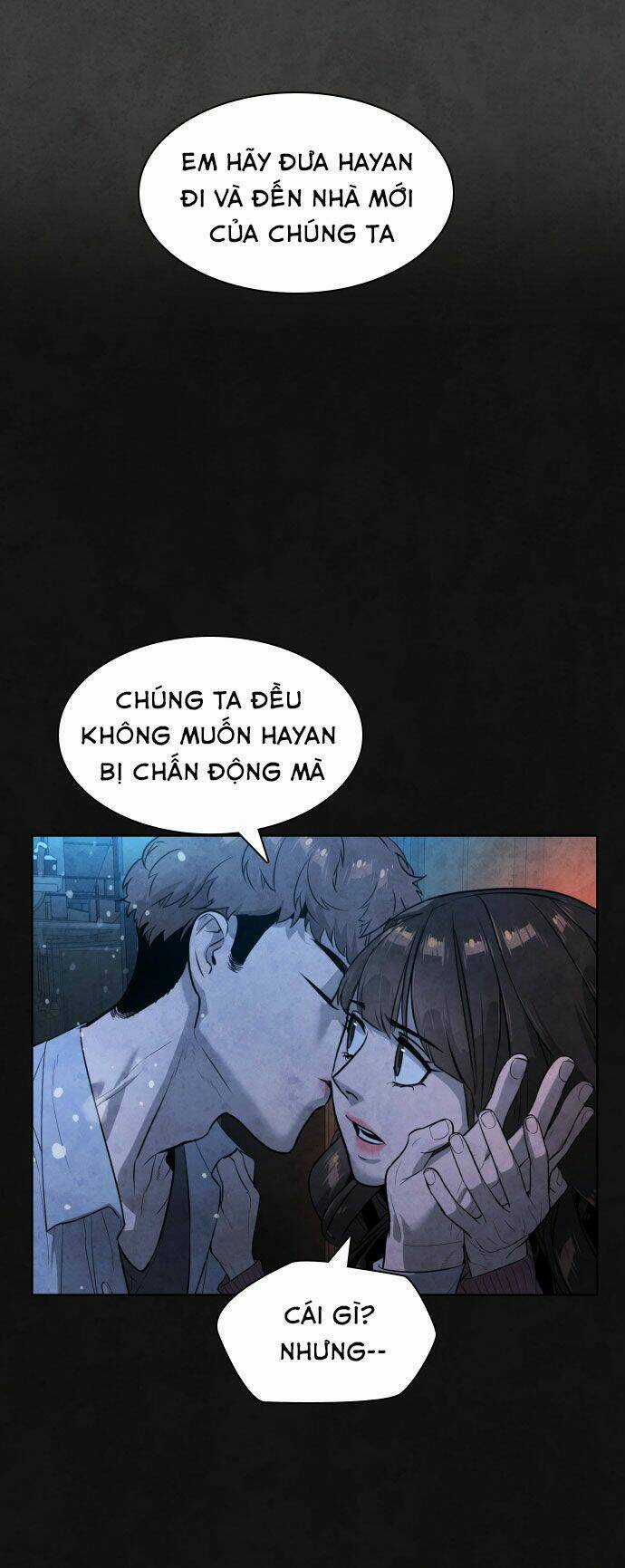 Máu Trắng - Chapter 56 - Trang 18