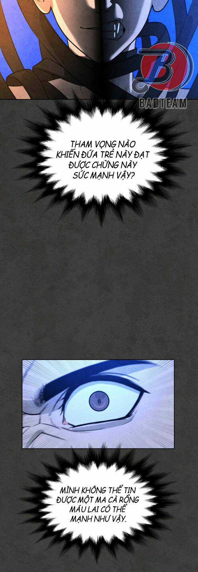Máu Trắng - Chapter 56 - Trang 24