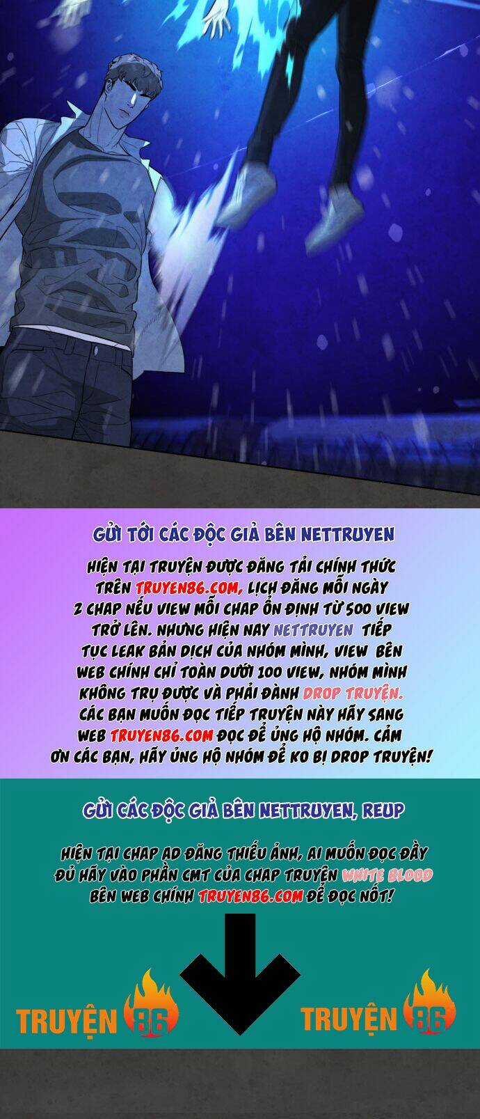 Máu Trắng - Chapter 56 - Trang 26