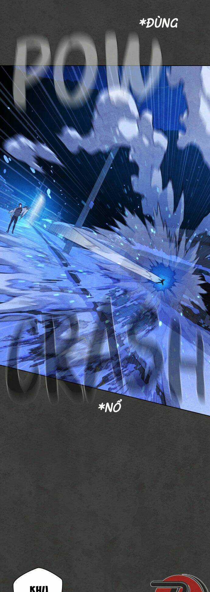 Máu Trắng - Chapter 56 - Trang 27