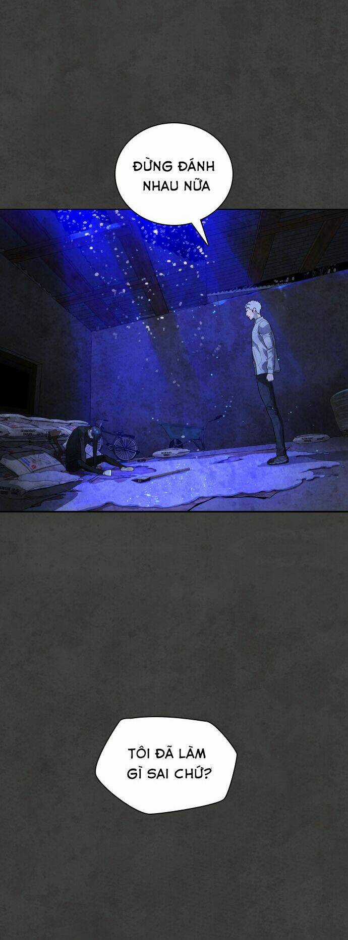 Máu Trắng - Chapter 56 - Trang 30