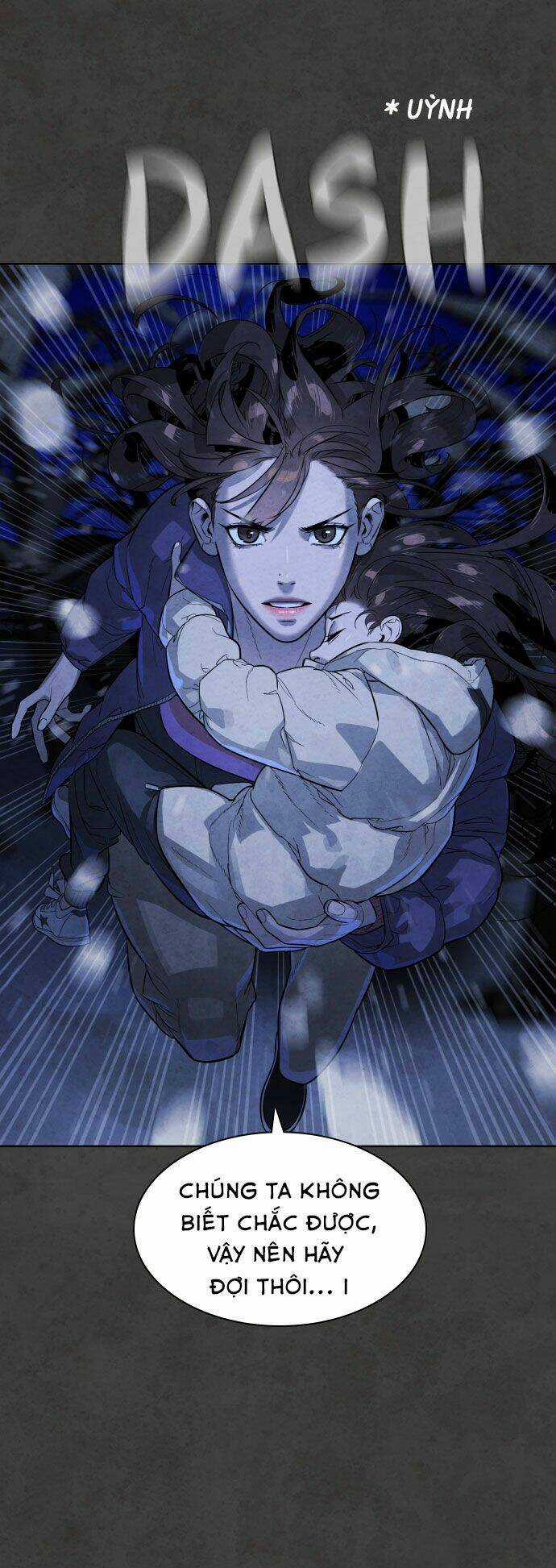 Máu Trắng - Chapter 56 - Trang 4