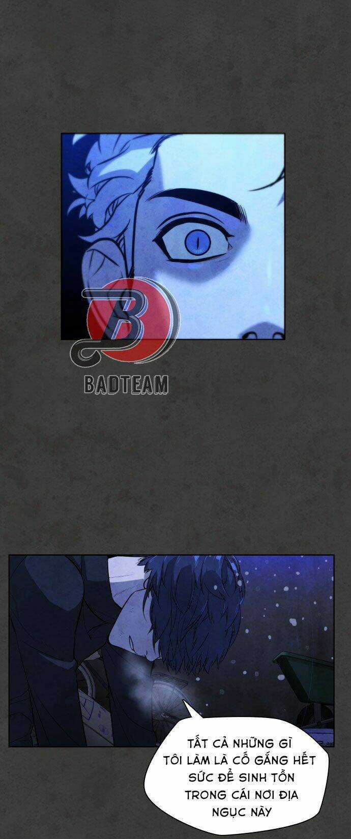 Máu Trắng - Chapter 56 - Trang 31