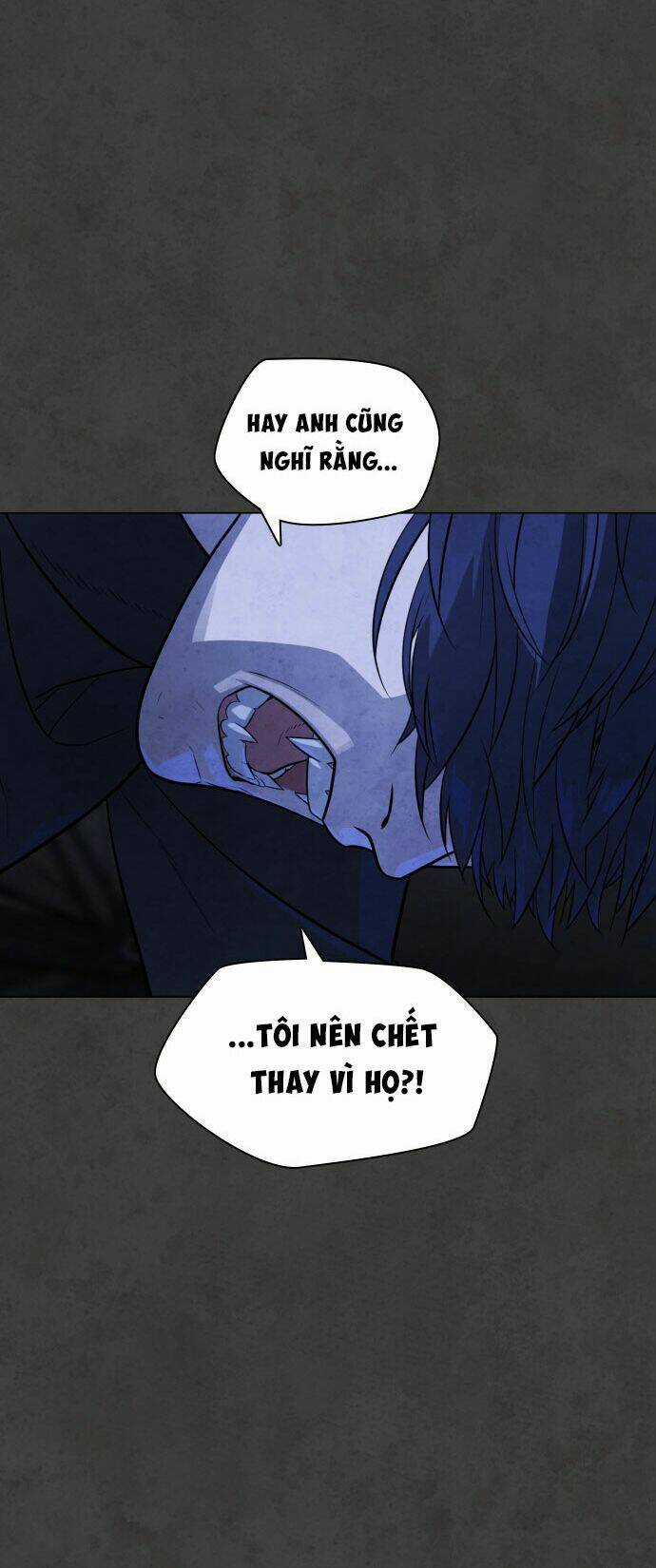 Máu Trắng - Chapter 56 - Trang 32