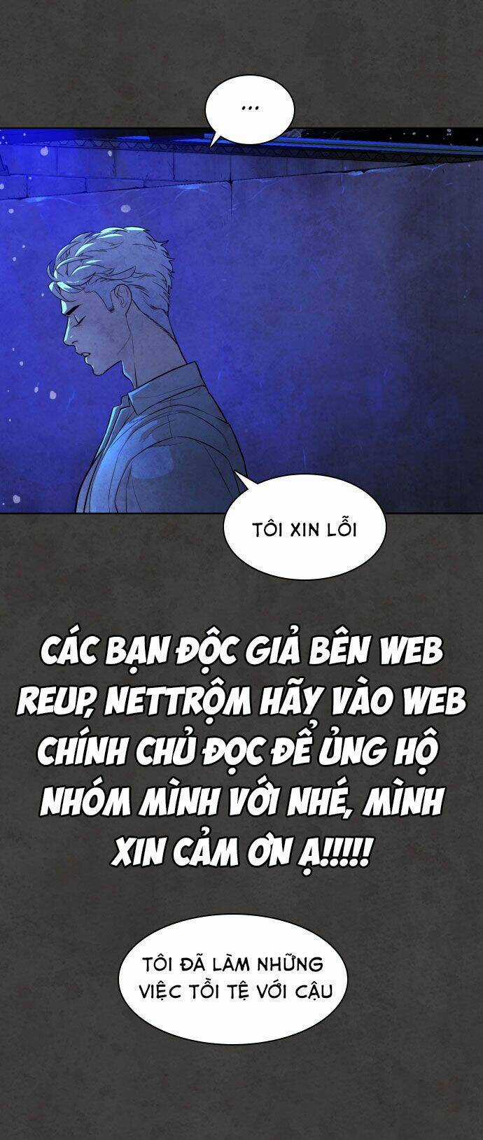 Máu Trắng - Chapter 56 - Trang 33