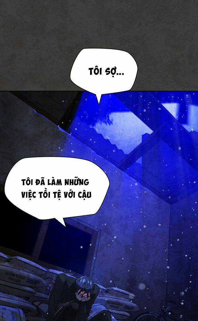 Máu Trắng - Chapter 56 - Trang 35