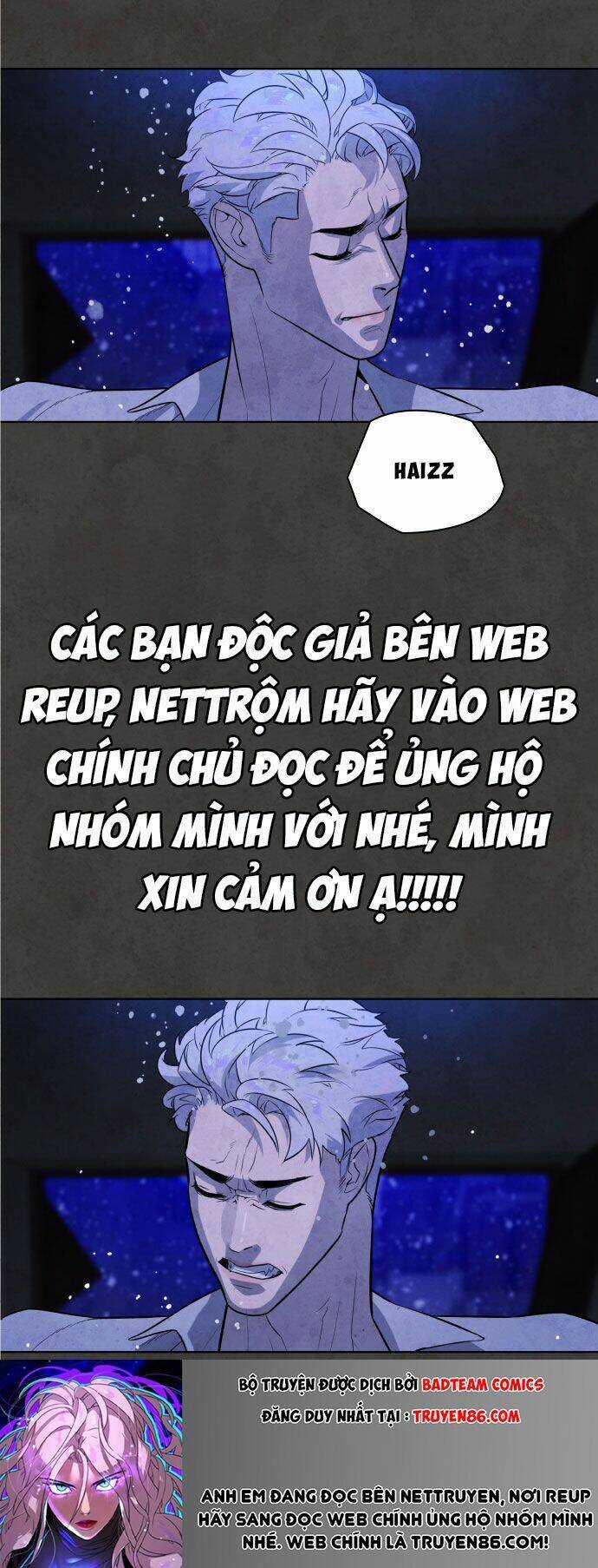 Máu Trắng - Chapter 56 - Trang 37