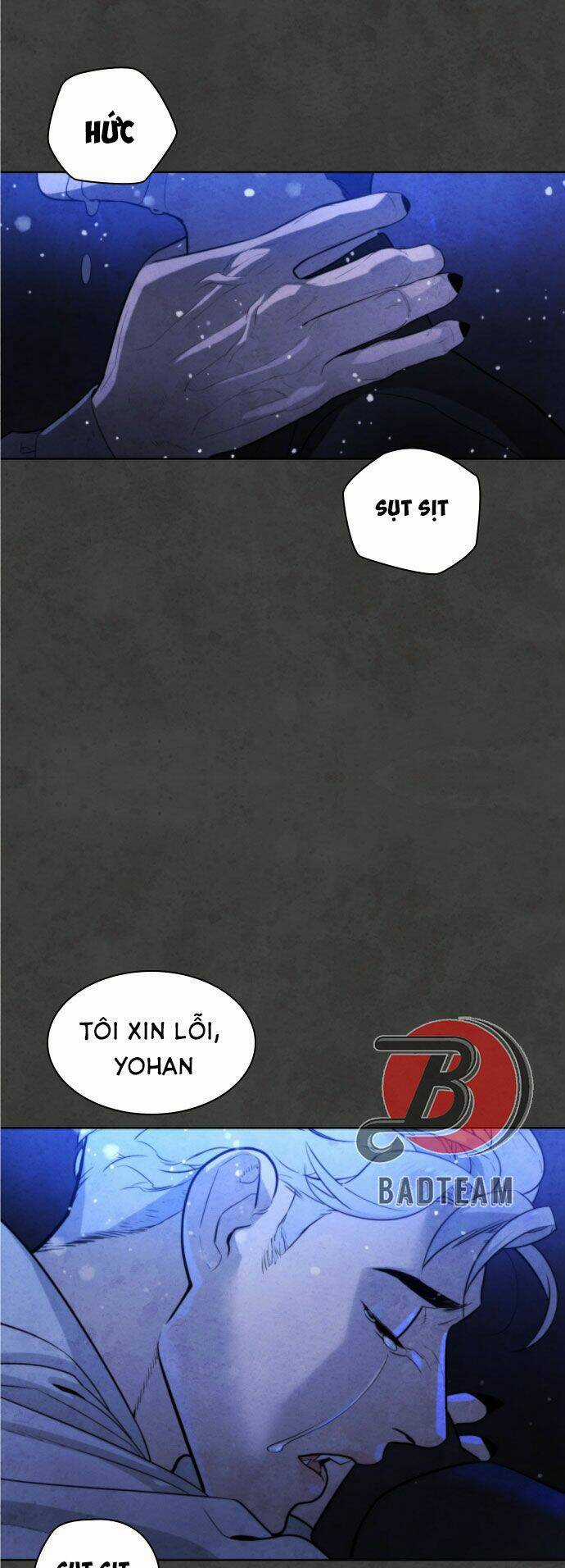 Máu Trắng - Chapter 56 - Trang 39