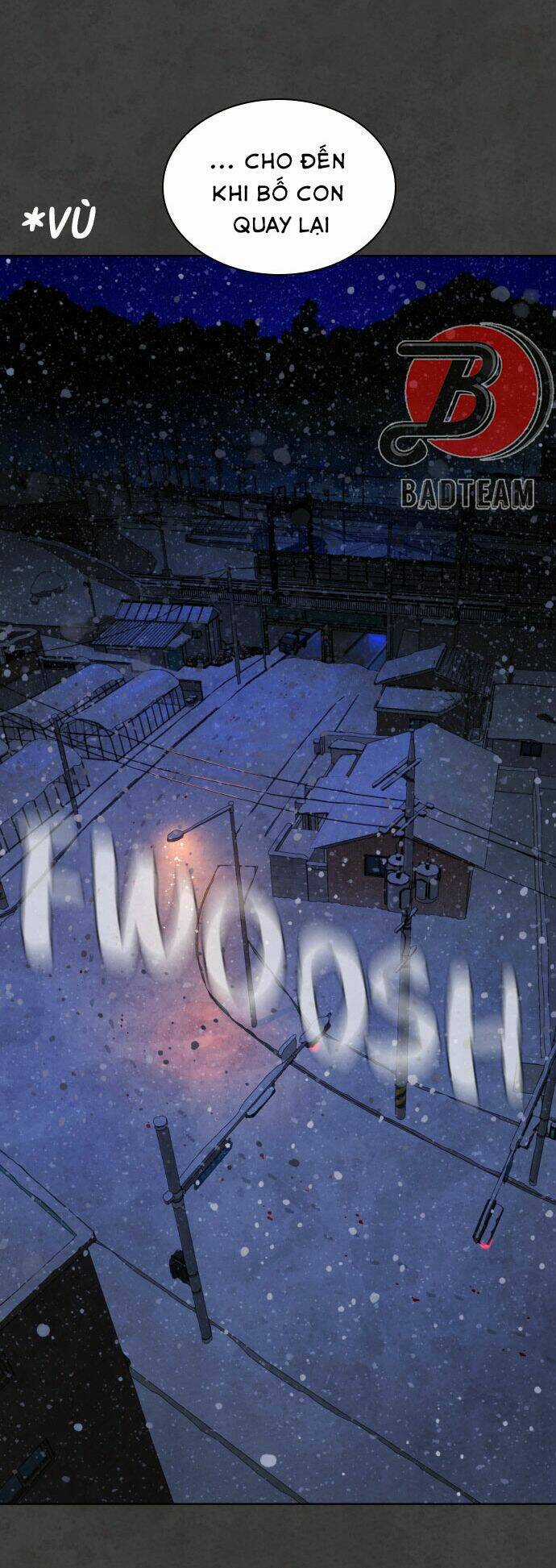 Máu Trắng - Chapter 56 - Trang 5