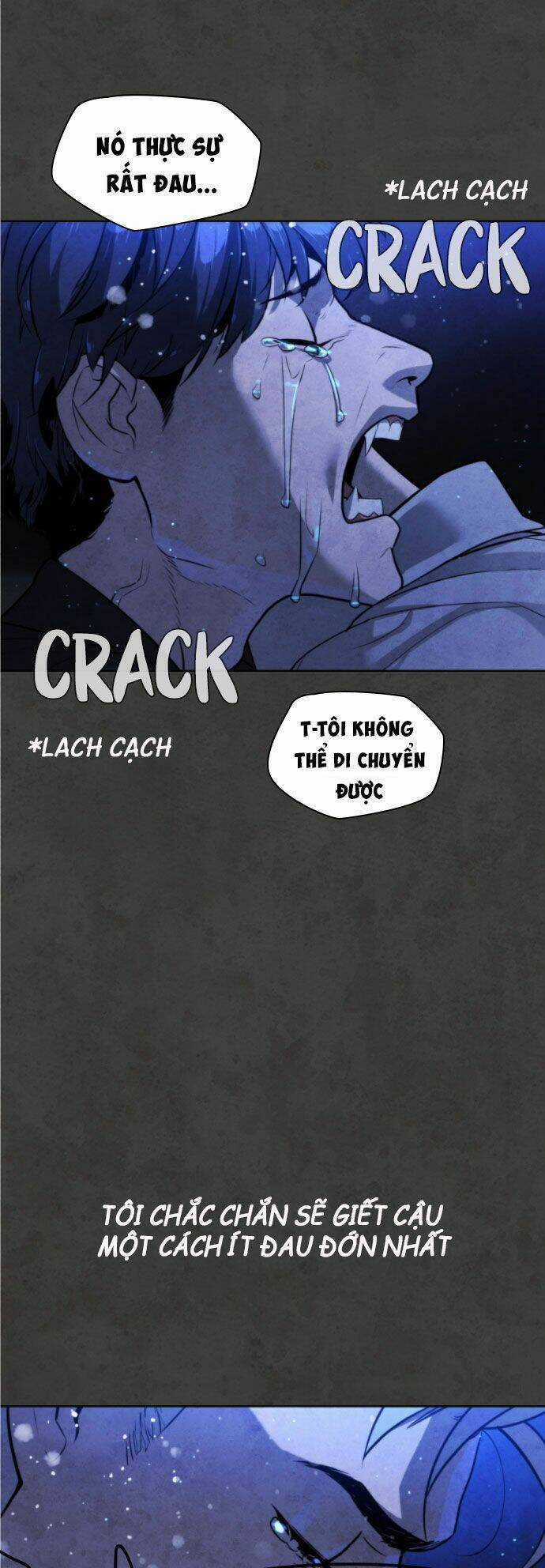 Máu Trắng - Chapter 56 - Trang 41