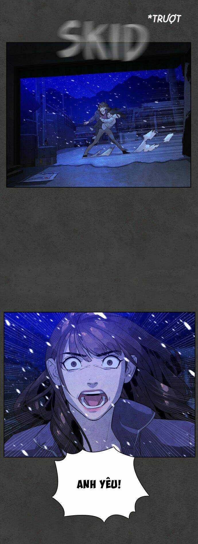 Máu Trắng - Chapter 56 - Trang 45