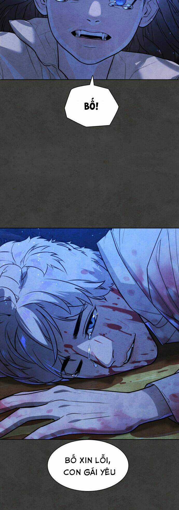 Máu Trắng - Chapter 56 - Trang 50