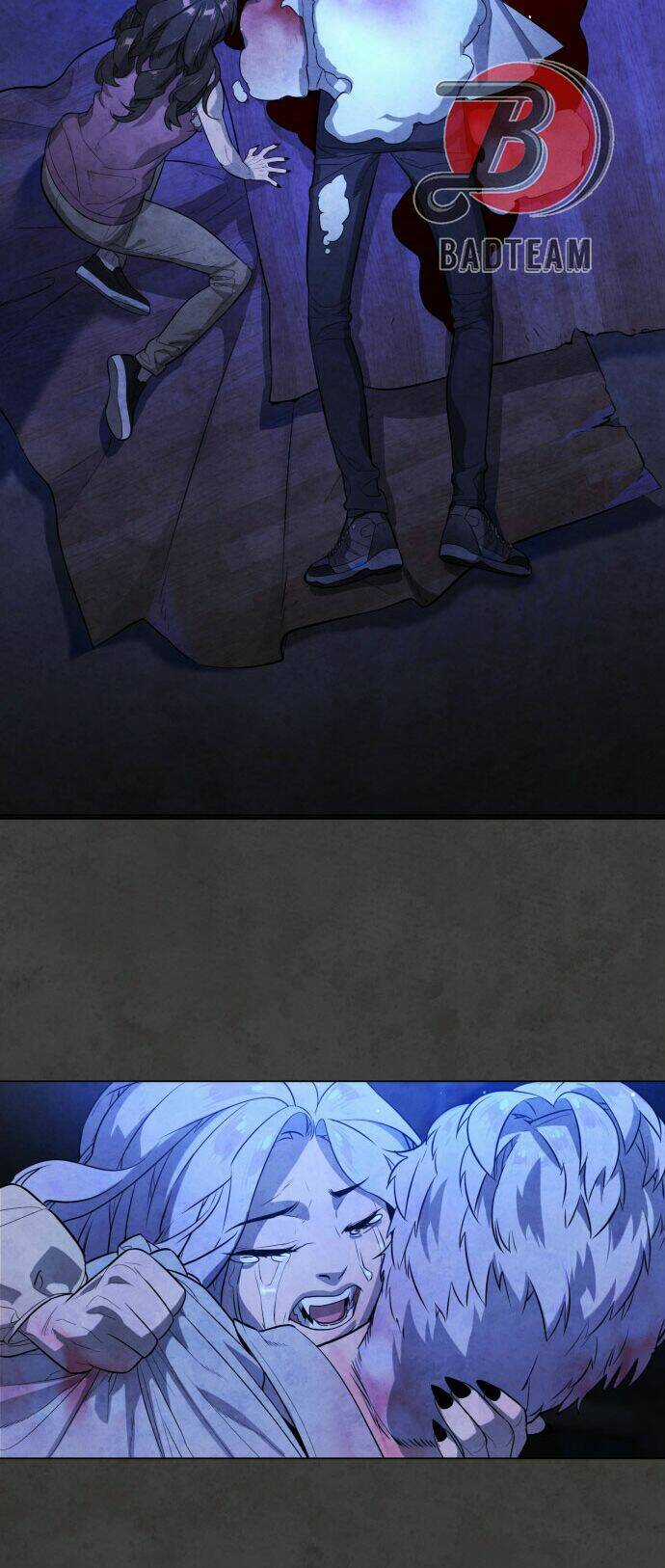 Máu Trắng - Chapter 56 - Trang 52